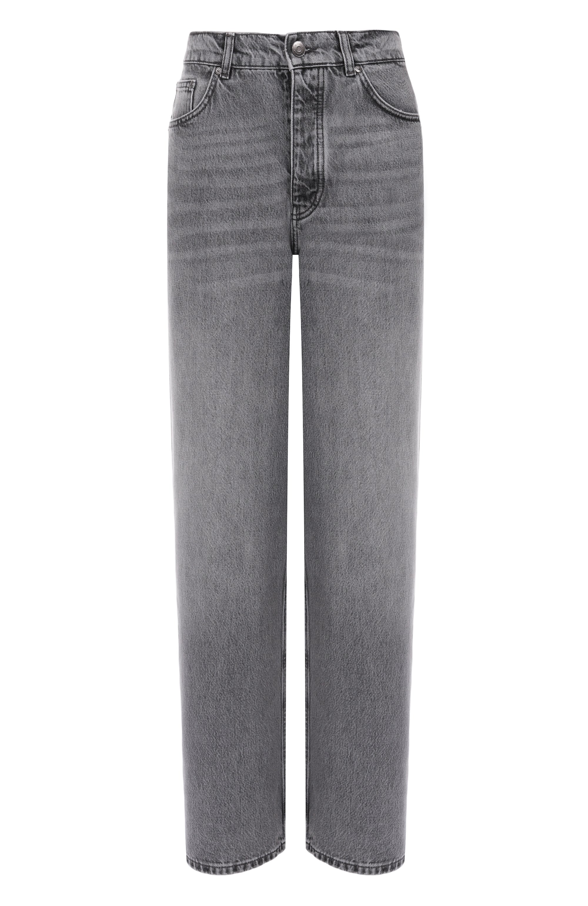 Джинсы loose 931 12 STOREEZ, арт. 133957, фото 1