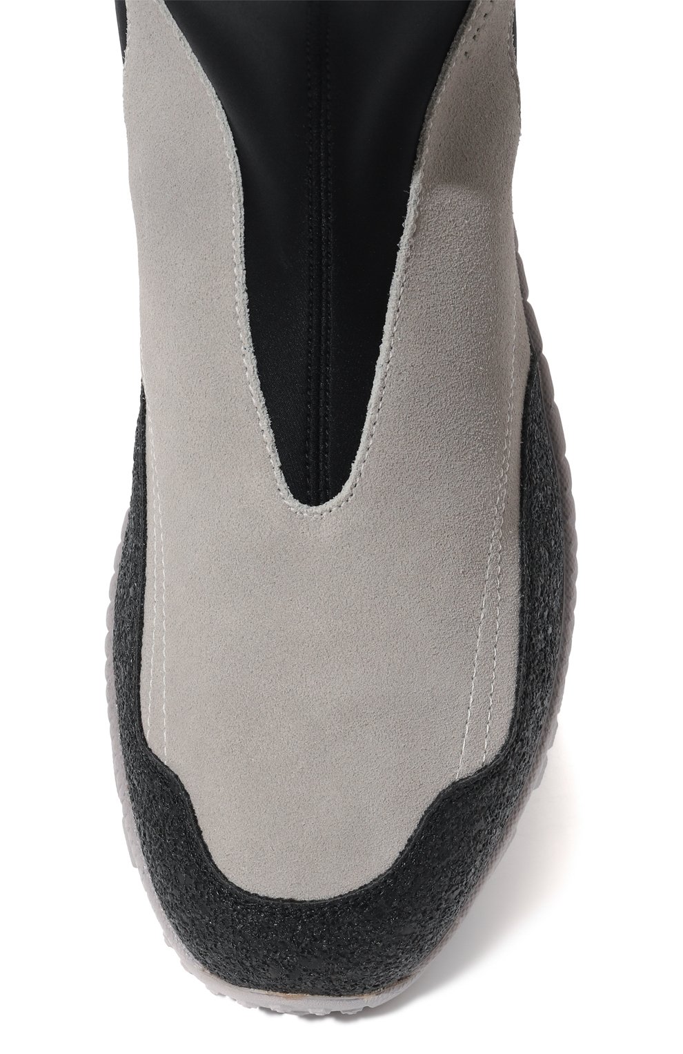 Комбинированные кроссовки neo TRUSSARDI, арт. 77A00482-9Y099998, фото 6