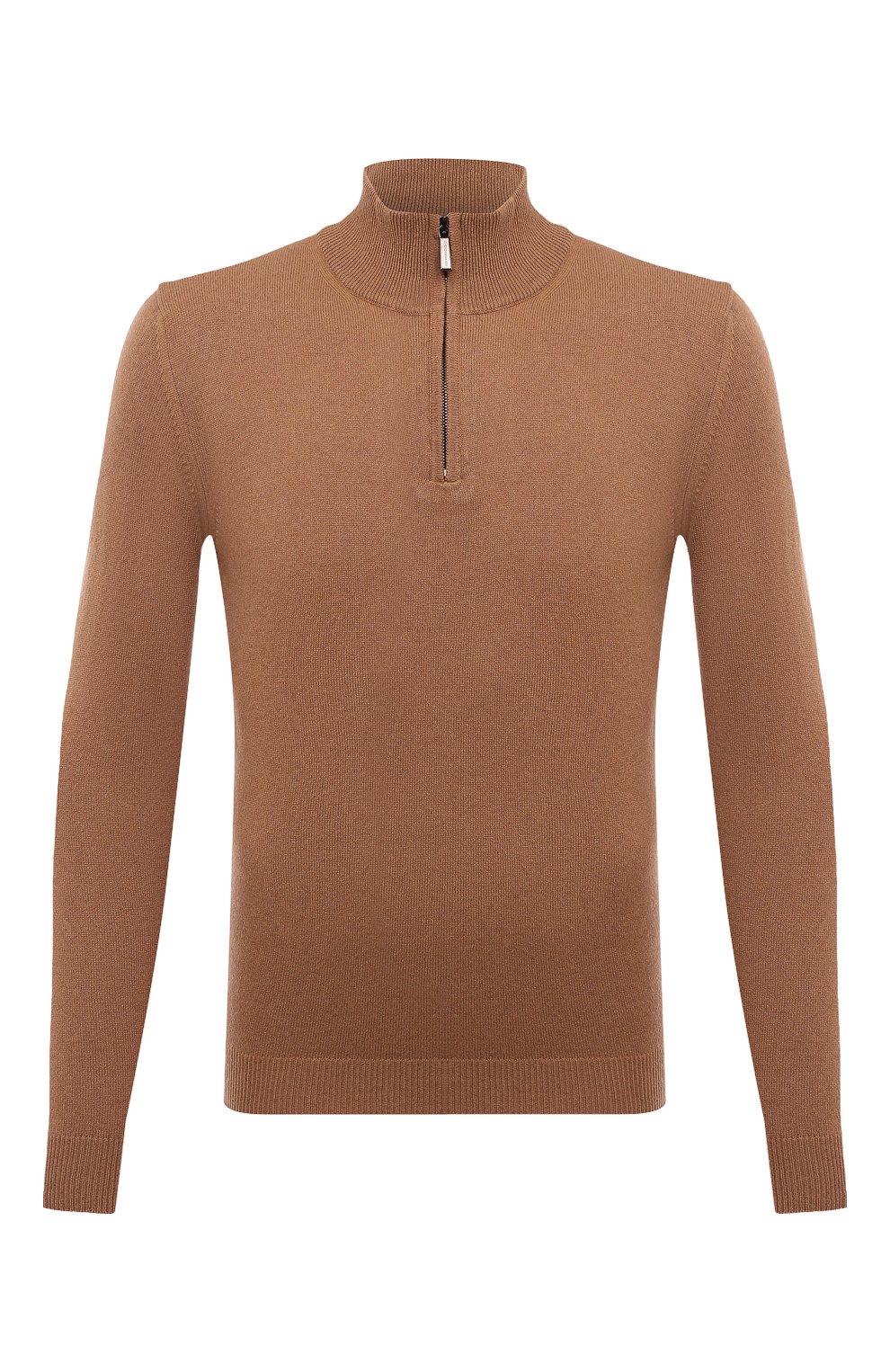 Джемпер из шелка и кашемира MOORER, арт. TERNI-WS5, фото 1