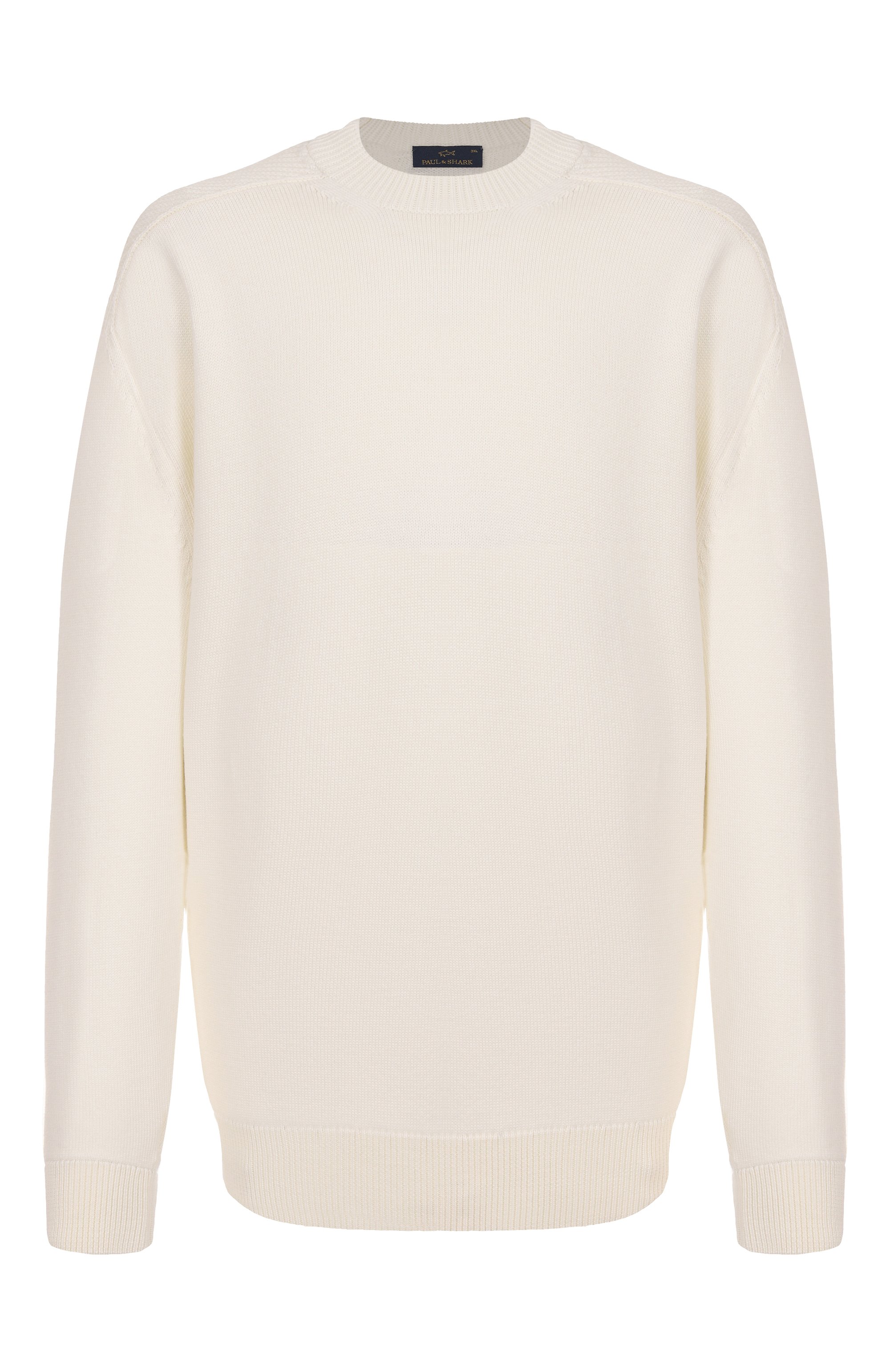 Шерстяной джемпер PAUL&SHARK, арт. 15311036, фото 1