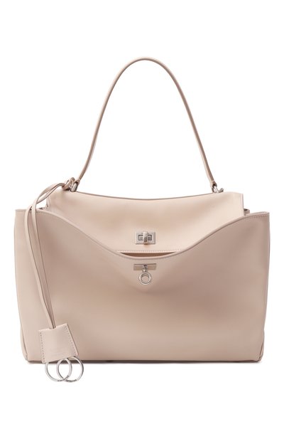 Женская сумка rodeo medium BALENCIAGA, арт. 789772/2AA4U