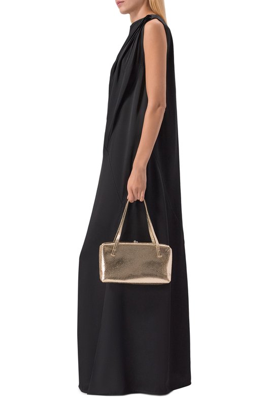 Сумка Goji Pillow Jil Sander J08WD0078/P8920 Золотой  J08WD0078/P8920 Фото 7