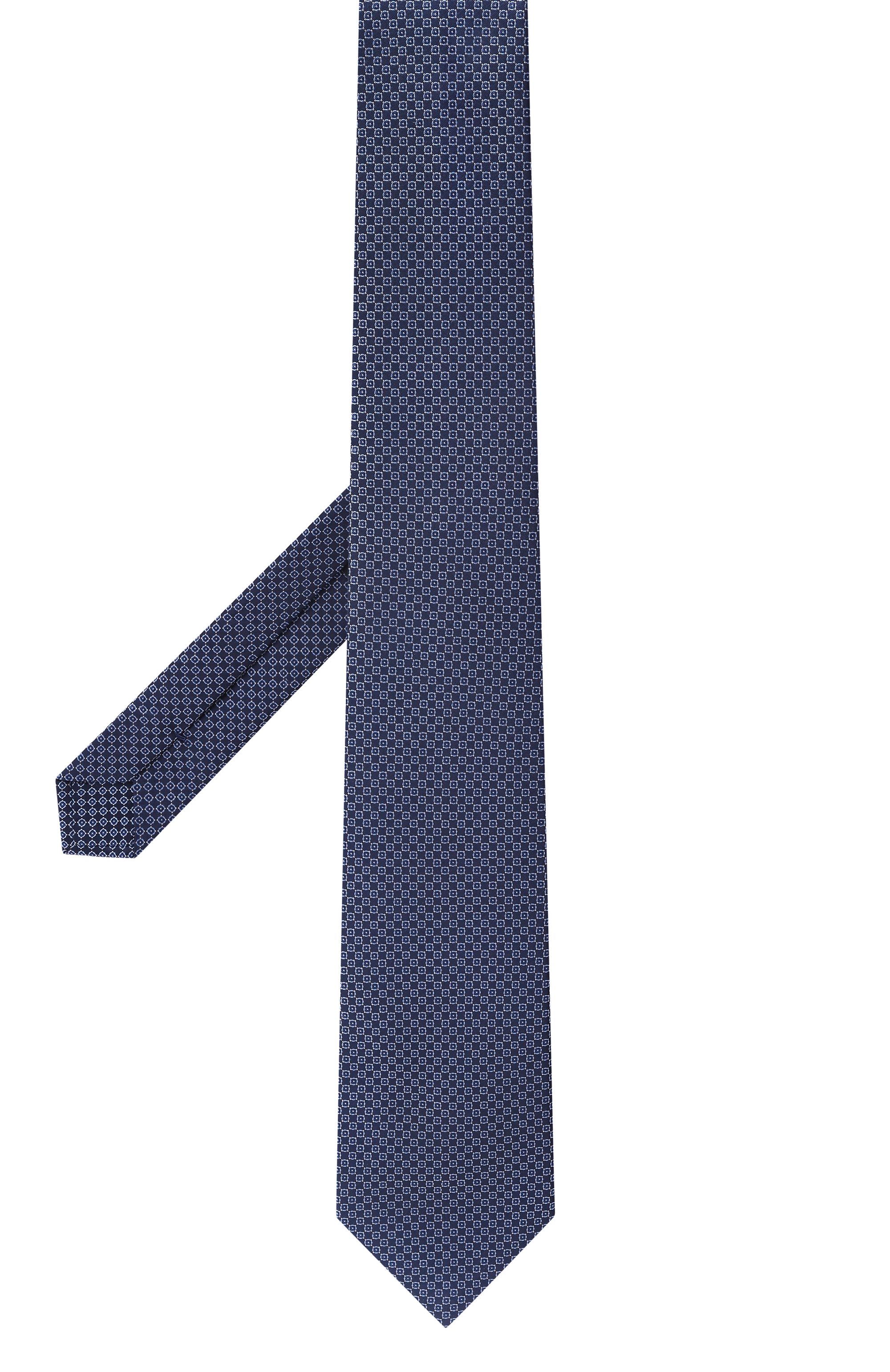 Шелковый галстук STEFANO RICCI, арт. CCX/58014, фото 3