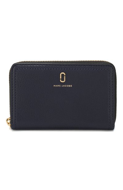 Кожаный кошелек MARC JACOBS (THE), арт. M0015358, фото 1