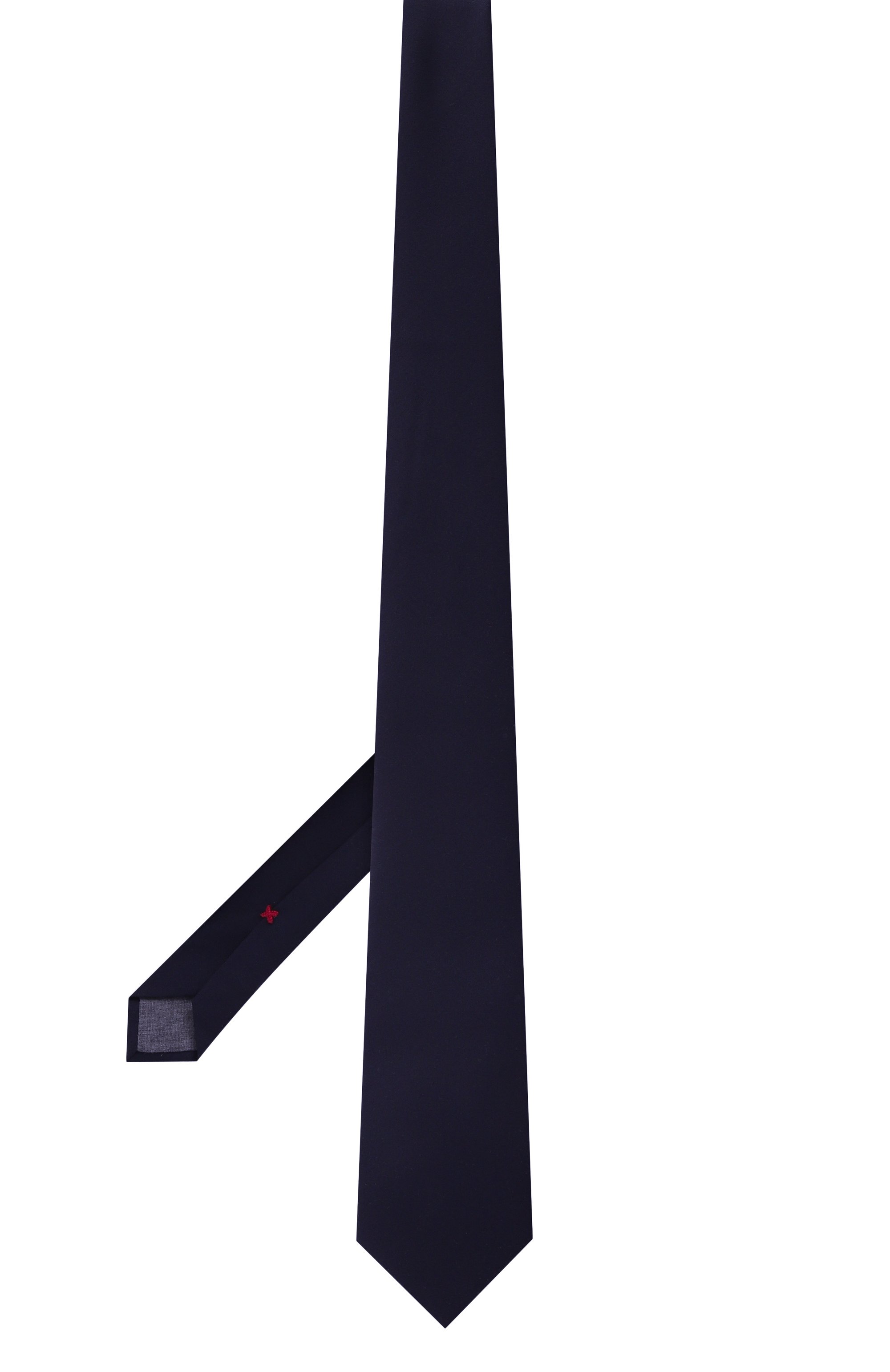 Шерстяной галстук BRUNELLO CUCINELLI, арт. M032P0018, фото 3