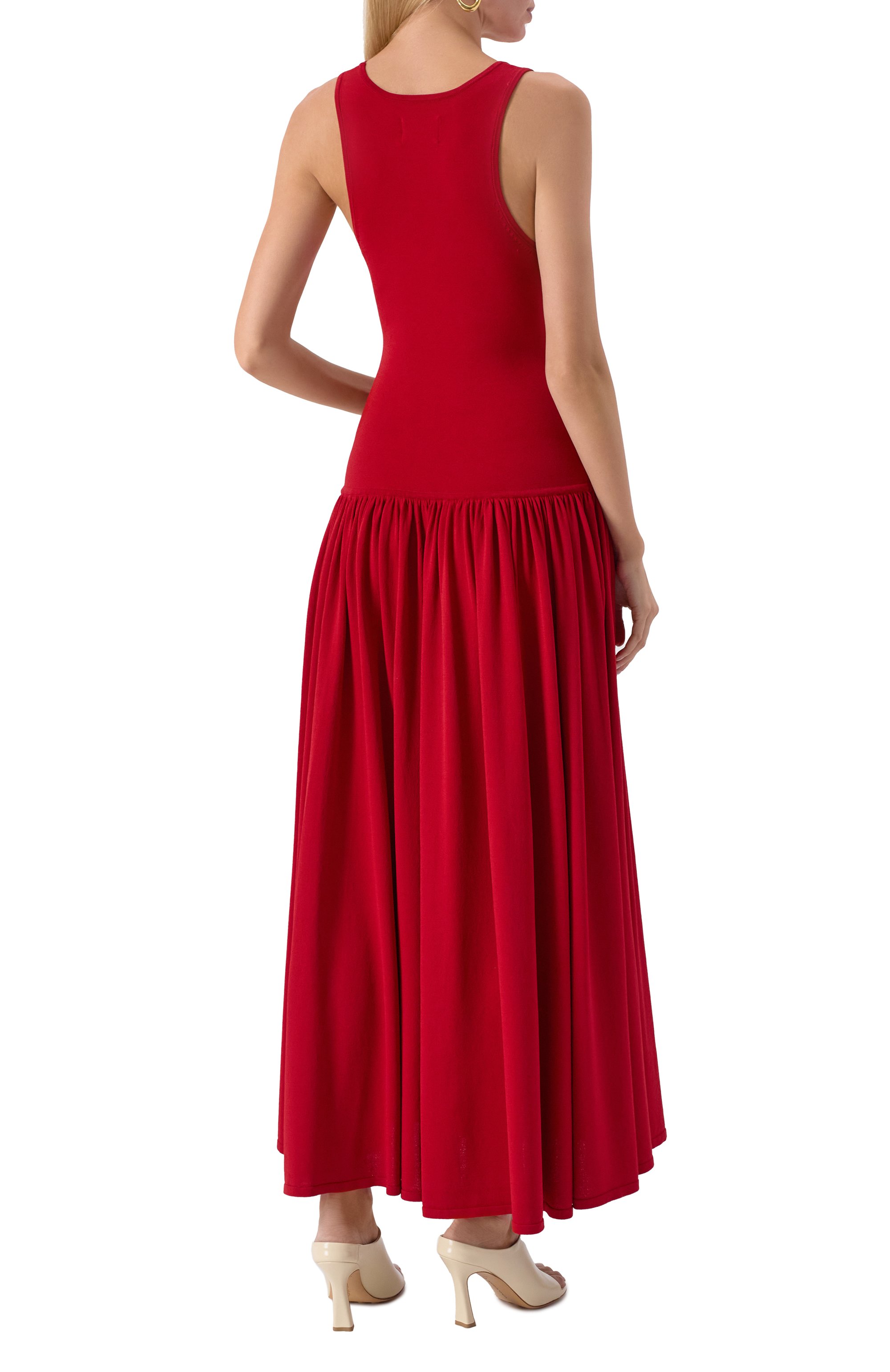 Платье LOULOU DE SAISON, арт. JADA, фото 4