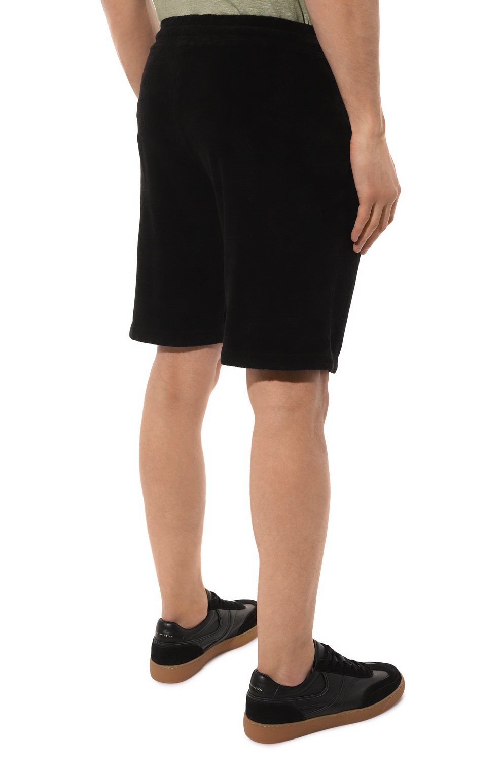 Хлопковые шорты GRAN SASSO, арт. 76181/79804, фото 4