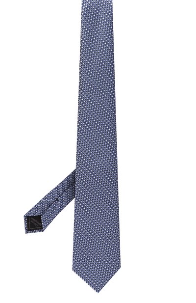 Шелковый галстук BRIONI, арт. O62H00-PC462, фото 3