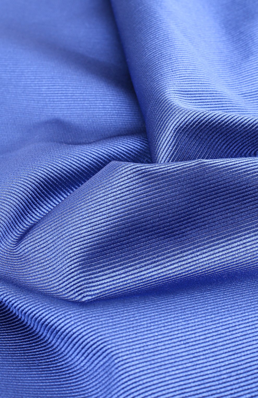 Однотонный шелковый платок GIORGIO ARMANI, арт. 360023/7A901, фото 3