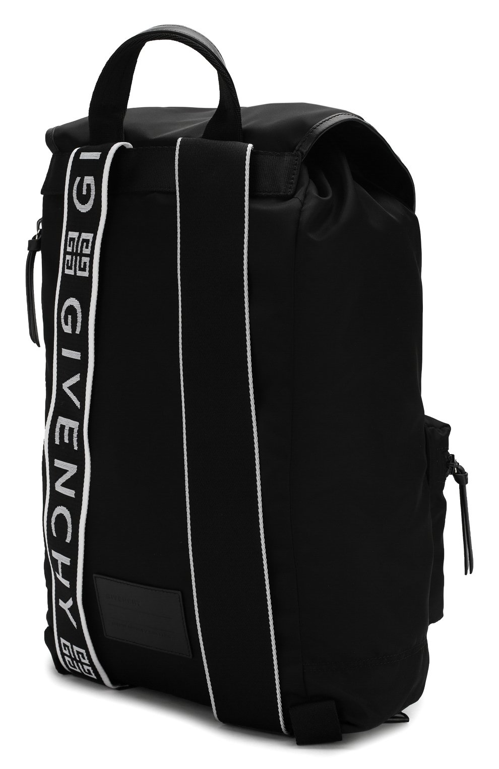 Текстильный рюкзак light3 GIVENCHY, арт. BK500MK0B5, фото 3