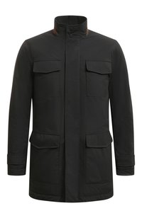 Темно-зеленый