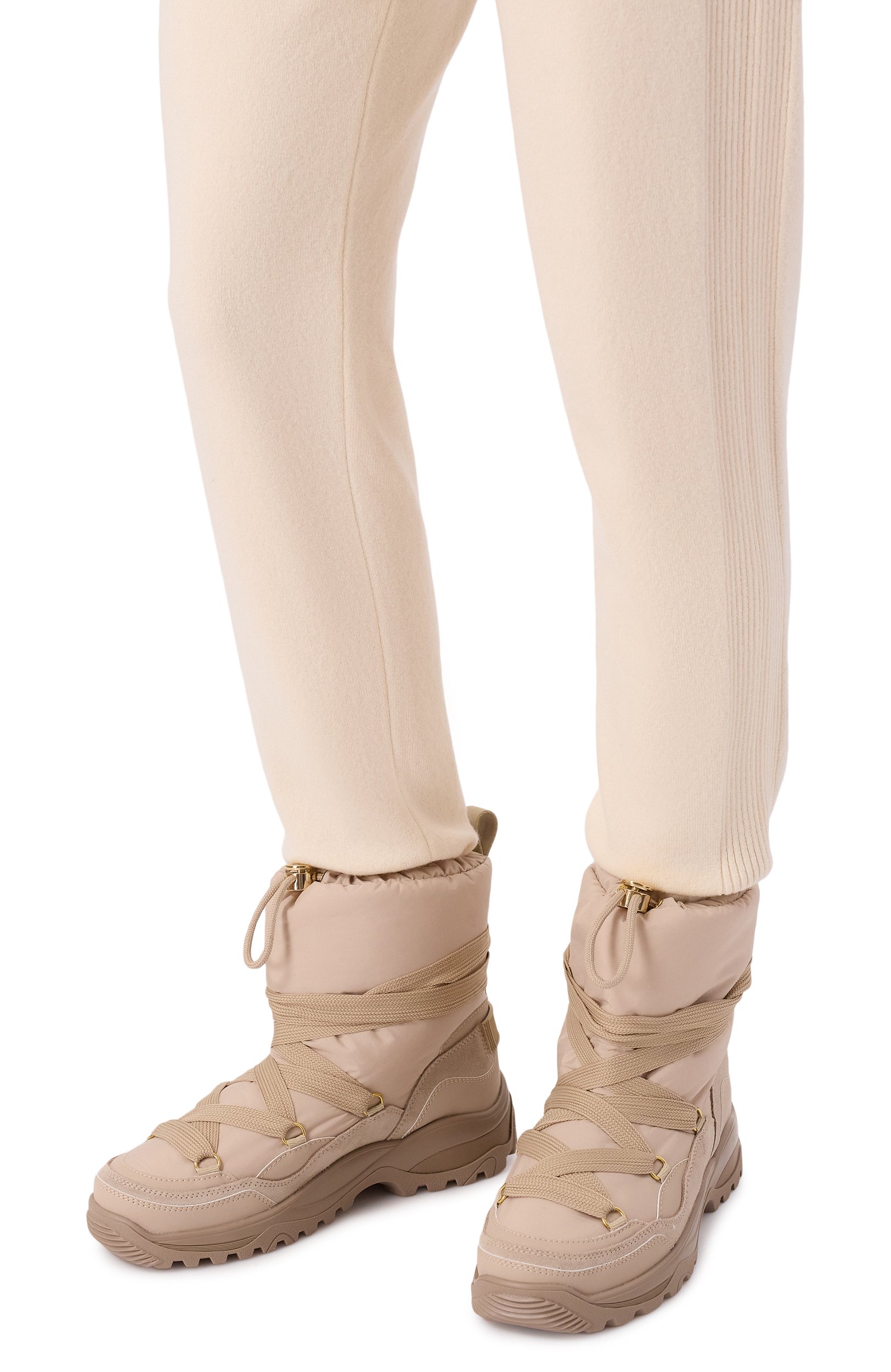 Комбинированные полусапоги chamonix BOGNER, арт. 22646824, фото 2