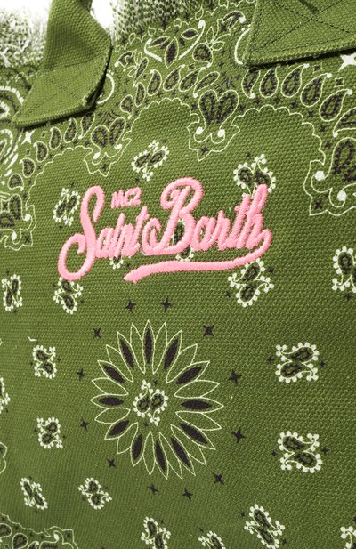 Сумка-тоут MC2 SAINT BARTH, арт. STBA/VANITY/07690D, фото 3