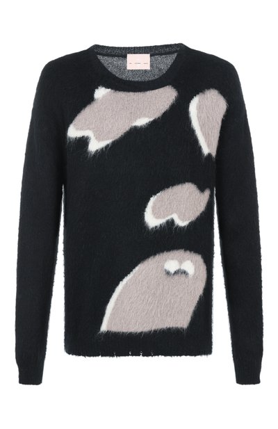 Мужской свитер AN OTHER DATE, арт. F50DMAJP062