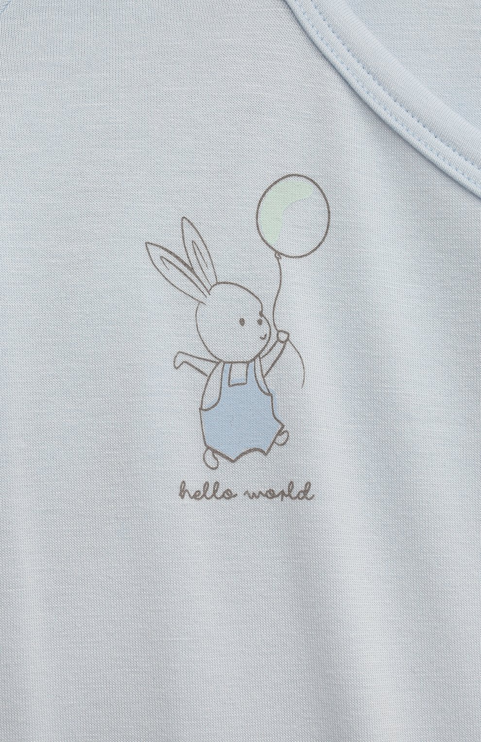 Боди SANETTA, арт. 324265, фото 3