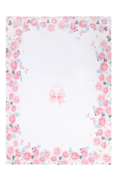 Хлопковое одеяло MONNALISA, арт. 35G002