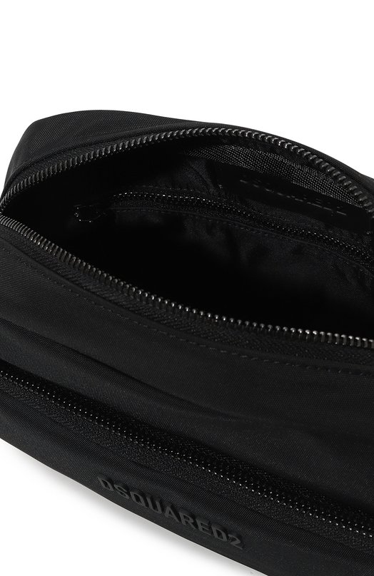 Сумка Urban Dsquared2 CBM0060/16806815 Чёрный  CBM0060/16806815 Фото 5