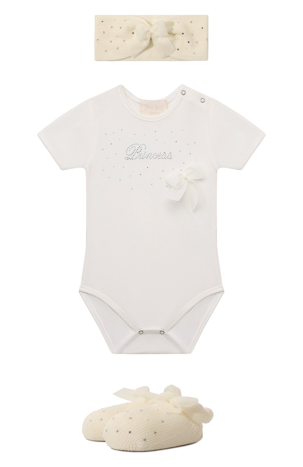 Комплект из трех предметов STORY LORIS, арт. 31104, фото 1