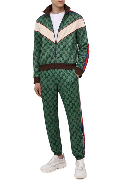 Толстовка GUCCI, арт. 653367/XJDF0, фото 2