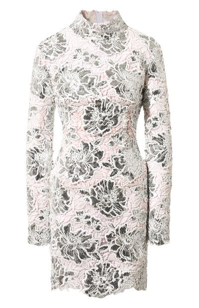 Женское платье GIAMBATTISTA VALLI, арт. 24FWPVFP5086-28EMB