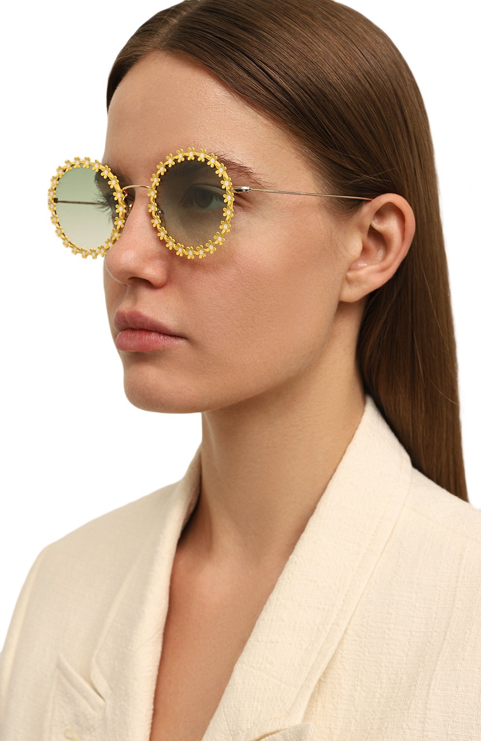 Солнцезащитные очки EYEPETIZER, арт. LULU 4/20-31, фото 2