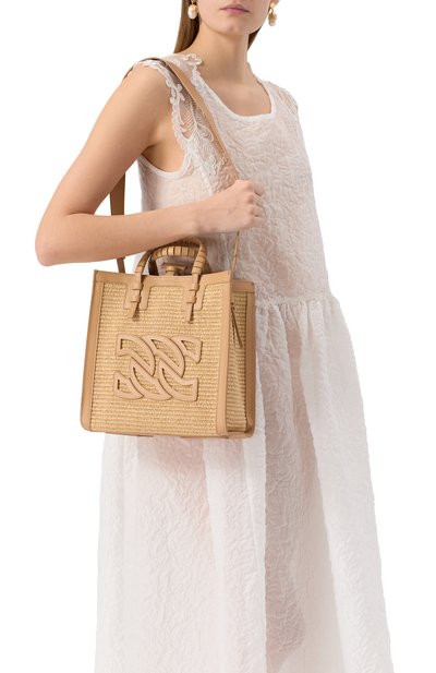 Сумка beaurivage mini CASADEI, арт. 3W380V0000/BEAUR, фото 2