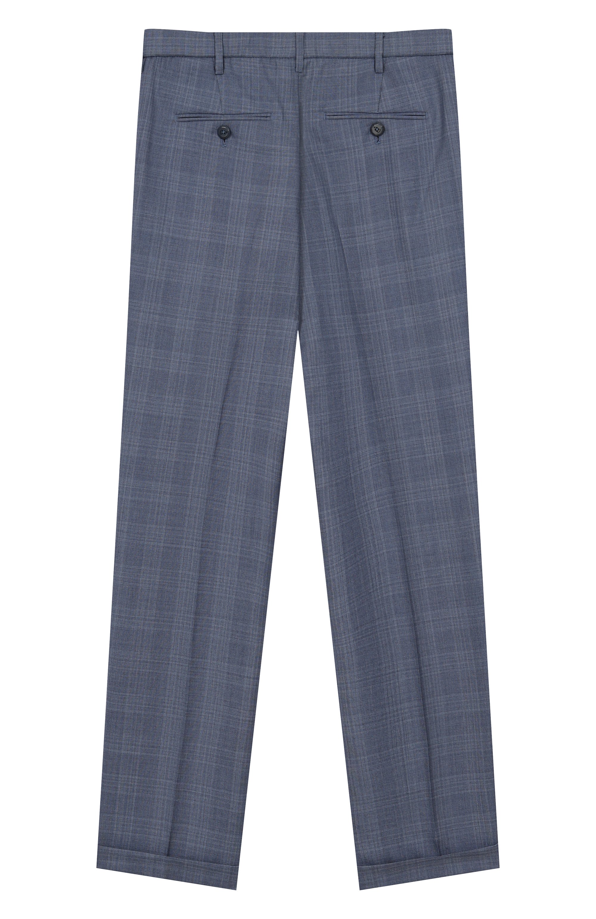 Костюм из шерсти и шелка STEFANO RICCI JUNIOR, арт. Y1SF732900/C100HA, фото 5