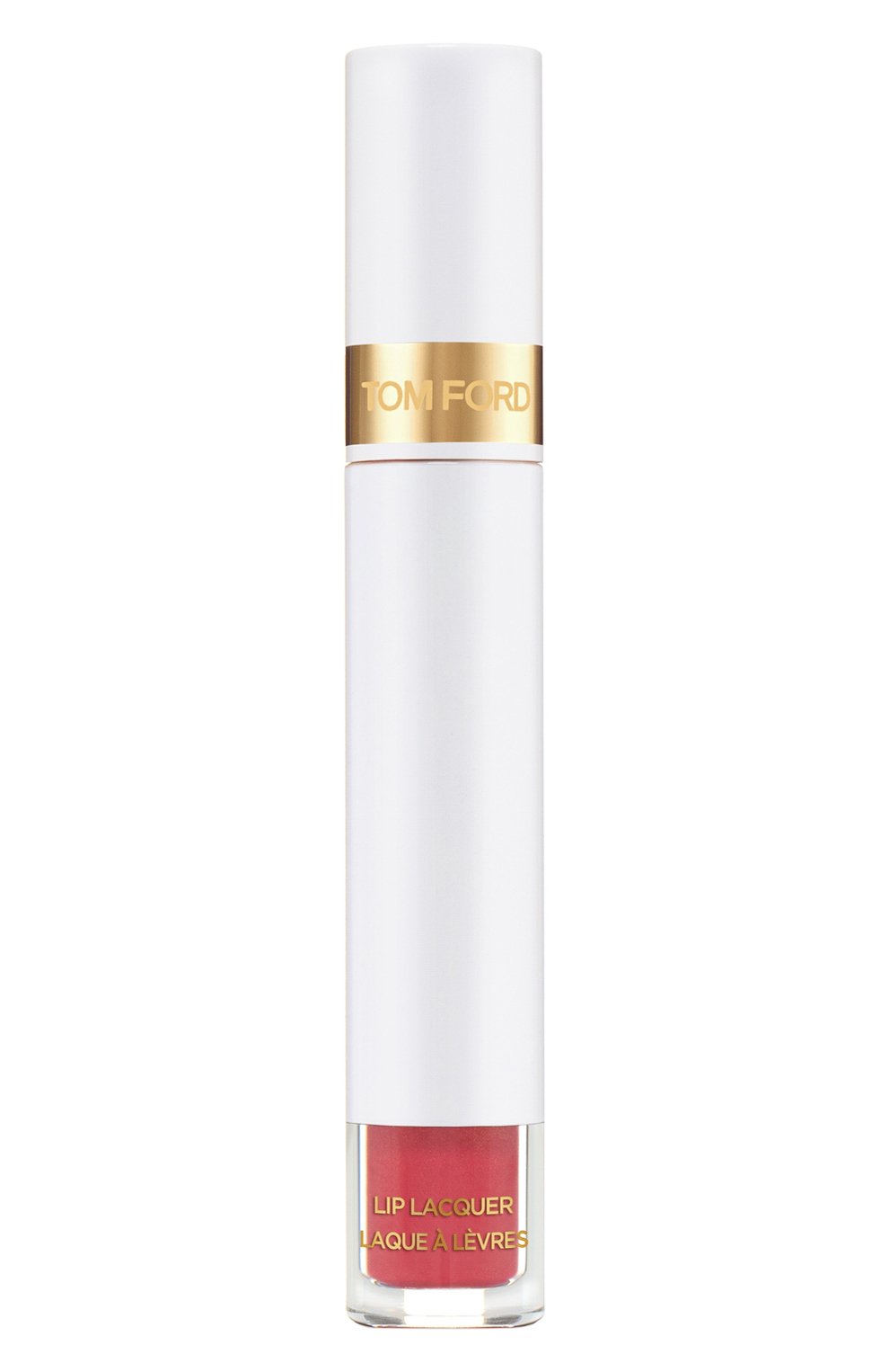 Тинт для губ soleil lip lacquer, оттенок in ecxtasy TOM FORD, арт. T6R1-10, фото 1