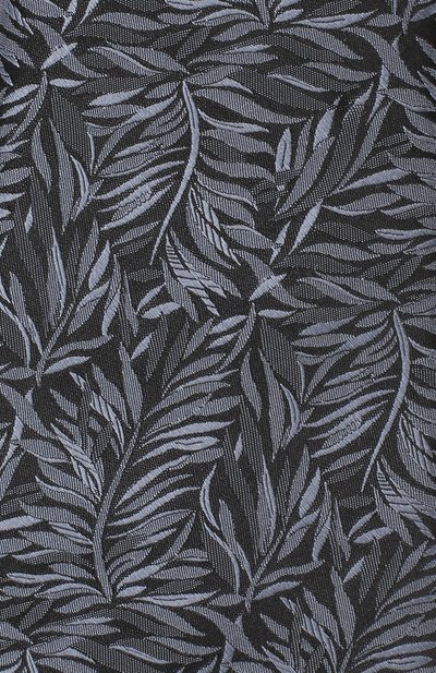 Шелковый галстук LANVIN темно-серого цвета по цене 13300 руб., арт. 2019/TIE, фото 3 Шелковый галстук LANVIN, арт. 2019/TIE, фото 3