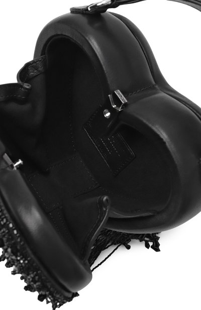 Сумка love me MOSCHINO, арт. MC4232PP0N/0A4, фото 5