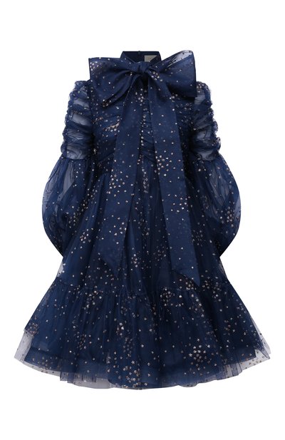 Платье ZIMMERMANN, арт. 2314DRHY, фото 1