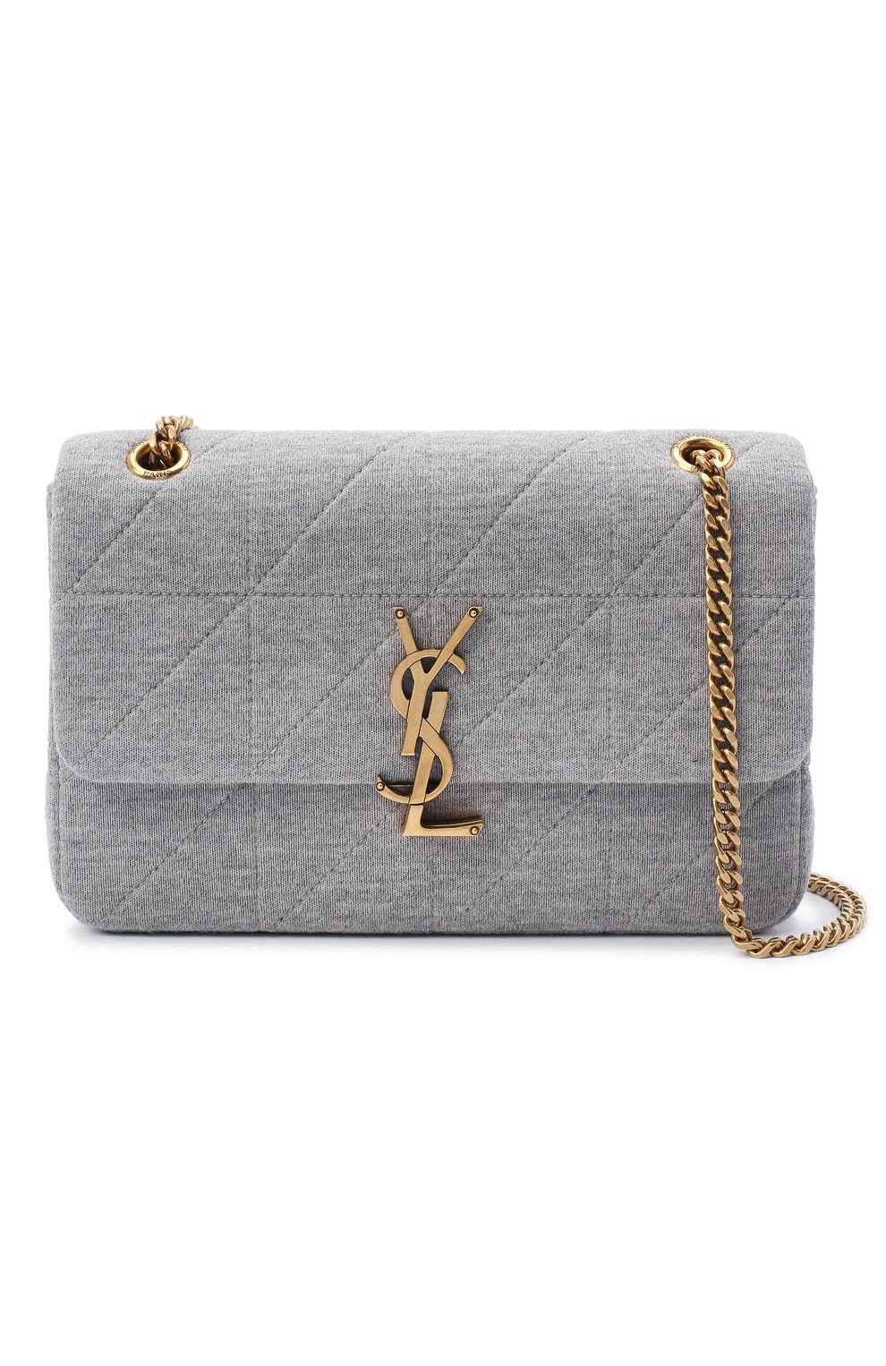 Сумка jamie medium SAINT LAURENT, арт. 634820/2F927, фото 6