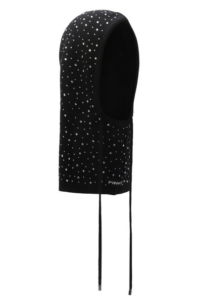 Женская шерстяной капор PINKO, арт. 106005/A2YY