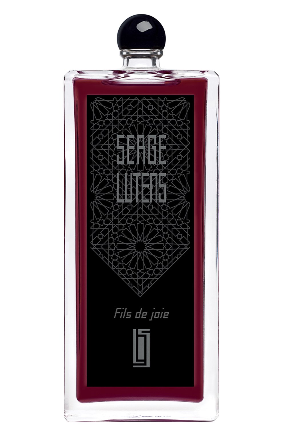 Парфюмерная вода fils de joie (100ml) SERGE LUTENS, арт. 36112460SL, фото 1