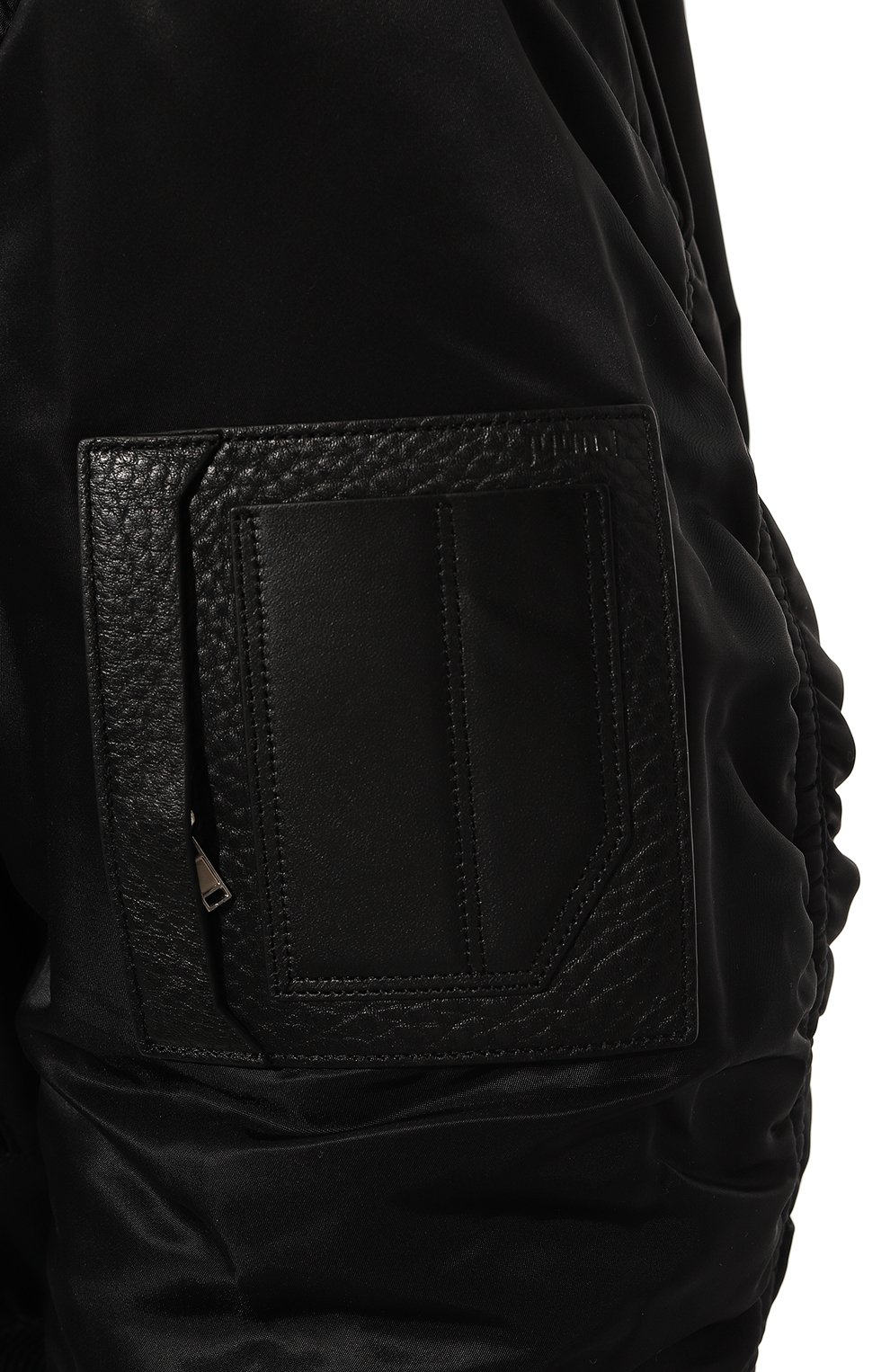 Двусторонний бомбер JUUN.J, арт. JC4X39P91, фото 8