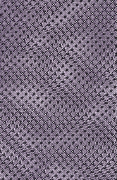 Шелковый галстук STEFANO RICCI, арт. CCX/52020, фото 4