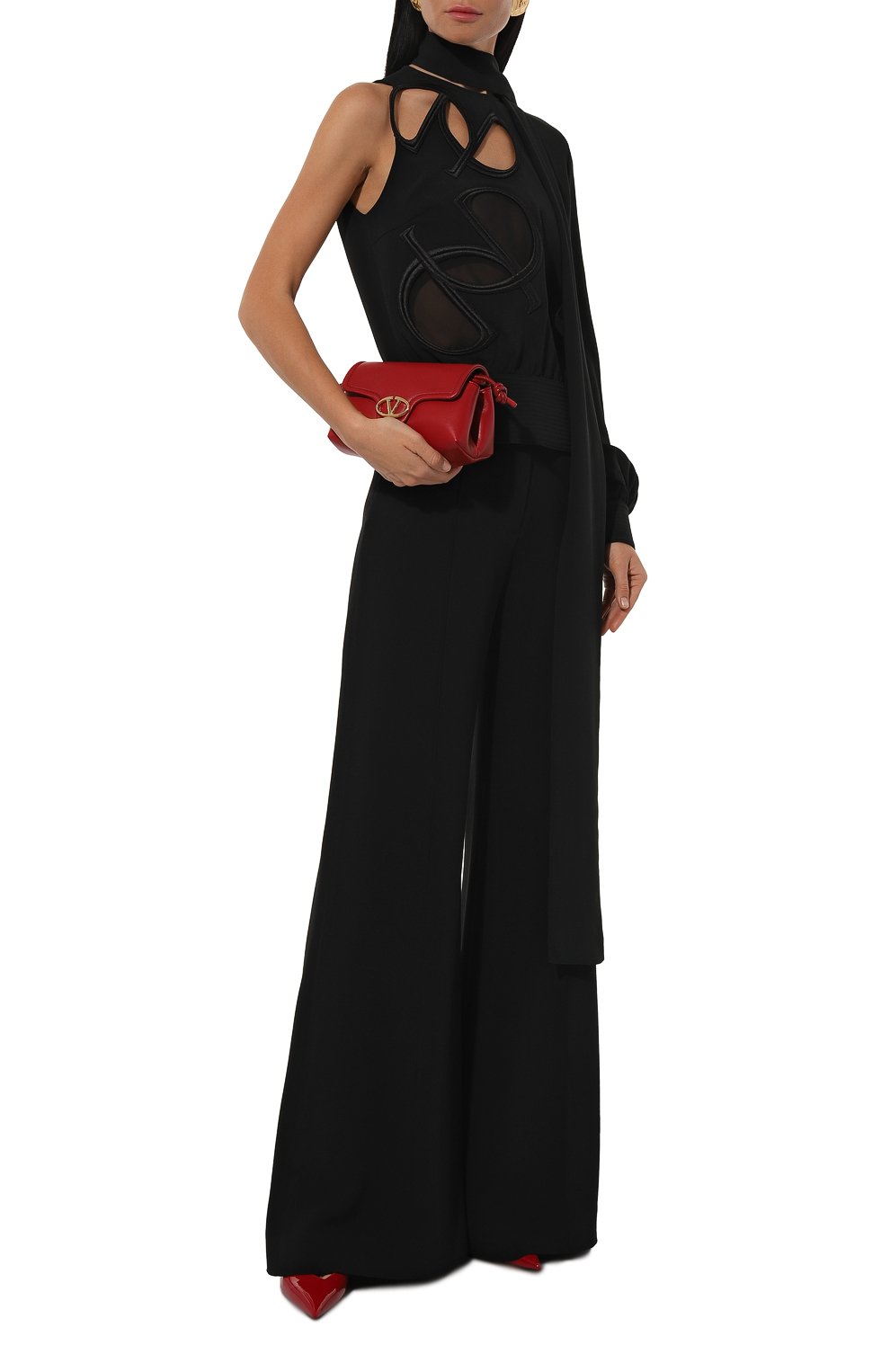 Сумка vlogo 1960 mini VALENTINO, арт. 5W2P0AC4/ZFJ, фото 7