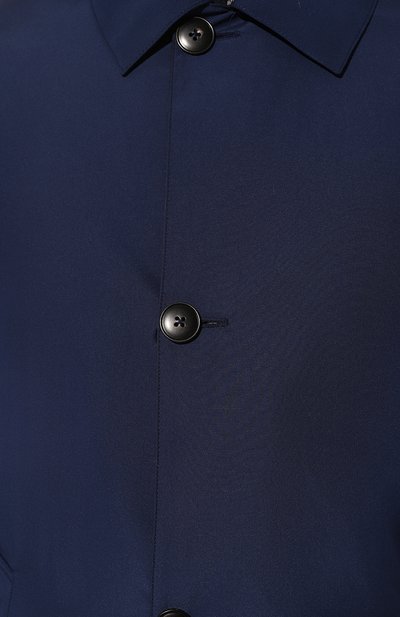 Двусторонний плащ CANALI, арт. 010454/SG01121, фото 5