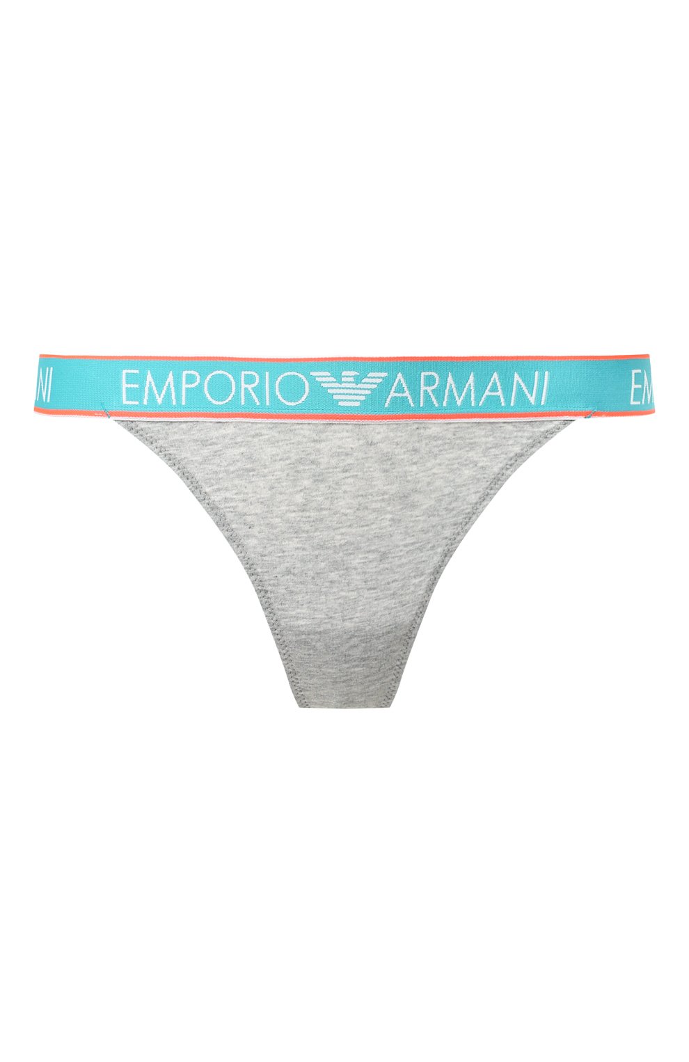 Трусы-стрин ги EMPORIO ARMANI, арт. 163759/0P317, фото 1