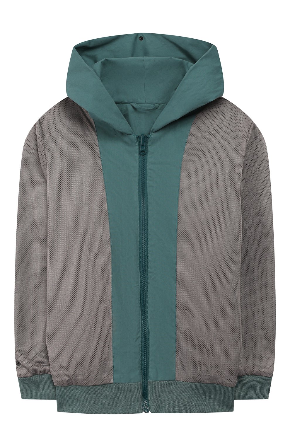 Комплект из парки и куртки GOSOAKY, арт. 201.101.231/DENSE MICR0 TWILL 0UTER / CRINKLE NYL0, фото 7