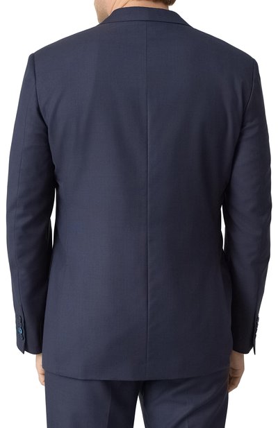 Шерстяной костюм STEFANO RICCI, арт. M1SF432220/W0017S/64, фото 5