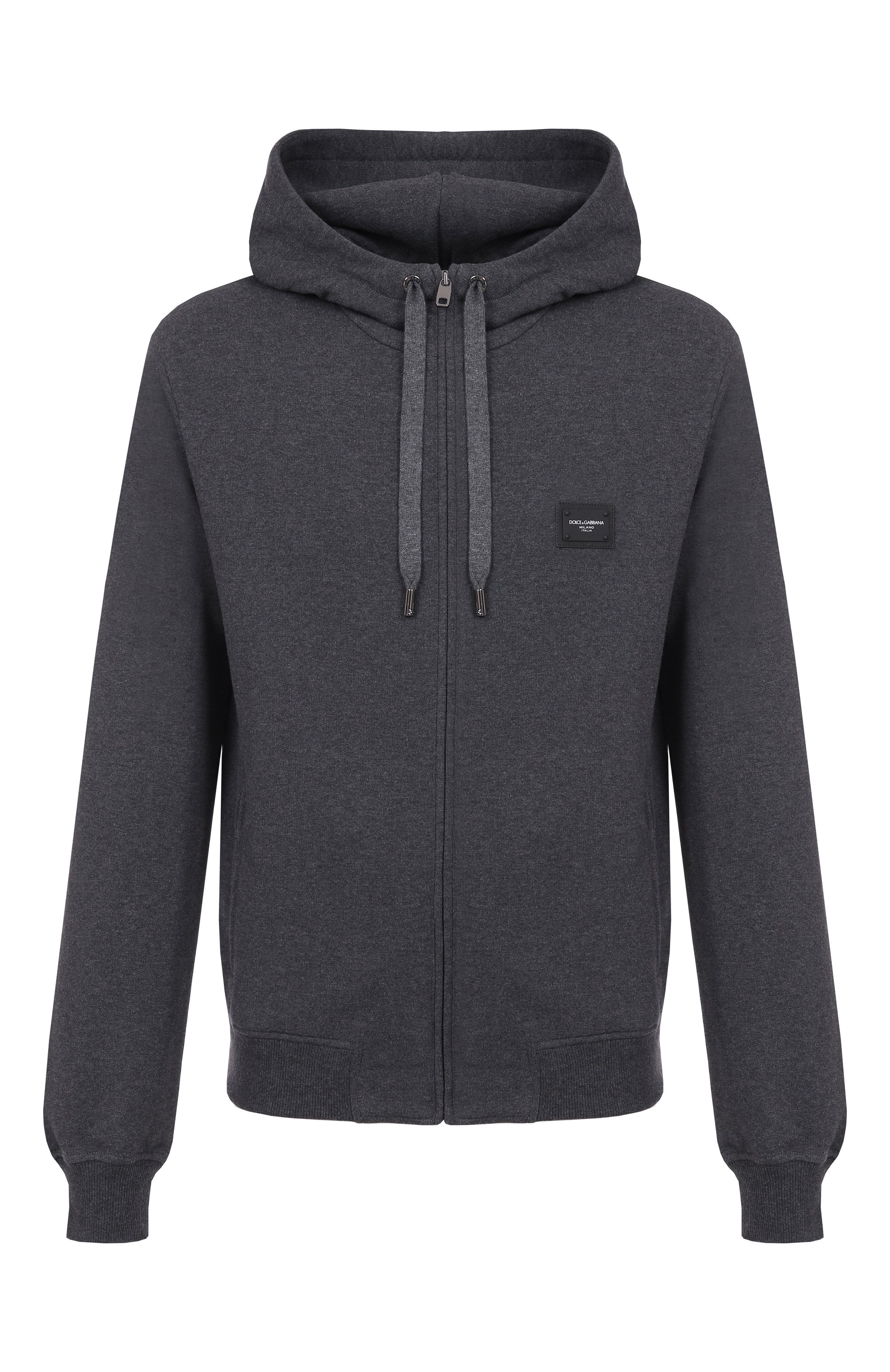 Хлопковая толстовка DOLCE & GABBANA, арт. G9ABIT/G7M4Y, фото 1