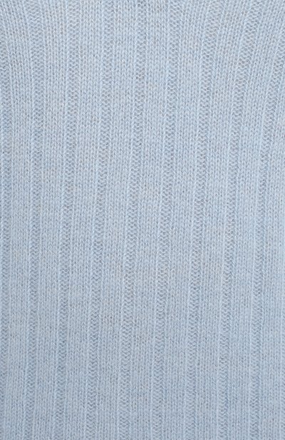 Кашемировый пуловер ALLUDE, арт. 215/11184, фото 5