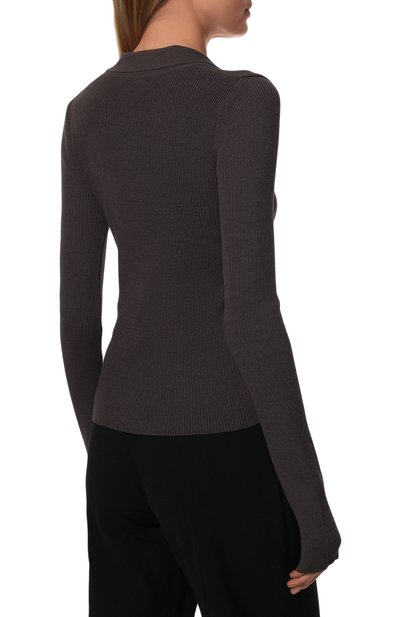 Кардиган LOW CLASSIC, арт. L0W22PF_KN17CC, фото 4