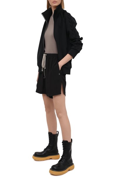 Шорты RICK OWENS, арт. RP21S3310/CC, фото 2