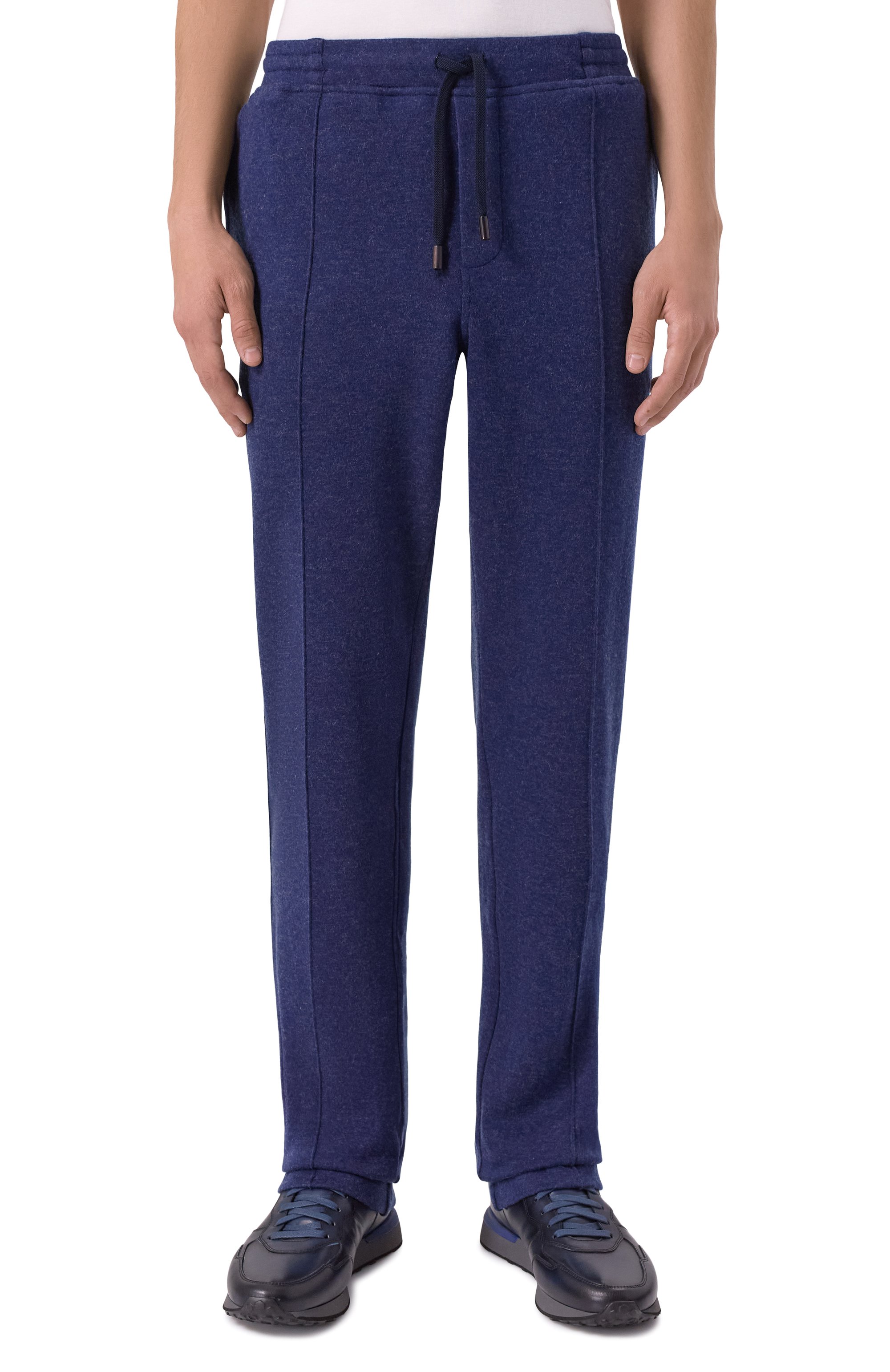 Брюки CAPOBIANCO, арт. 19M707.CM00., фото 3