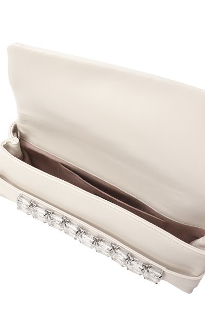 Клатч kya JIMMY CHOO, арт. KYA/RXU, фото 5