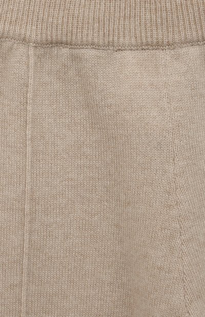 Кашемировые джоггеры BRUNELLO CUCINELLI, арт. B22M20309, фото 3