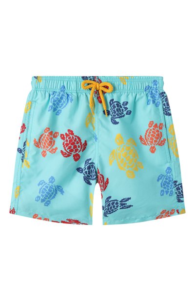 Плавки-шорты VILEBREQUIN, арт. JIM/BB937