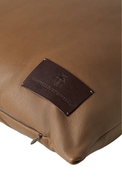 Подушка с наволочкой BRUNELLO CUCINELLI, арт. MLZSEB4001, фото 3